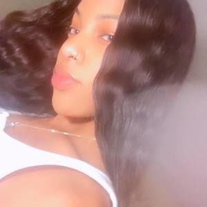 Meet your Posher, Janaya